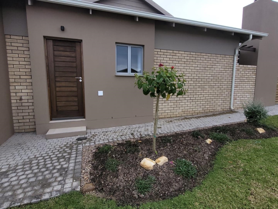 3 Bedroom Property for Sale in Mooikloof Country Estate Western Cape